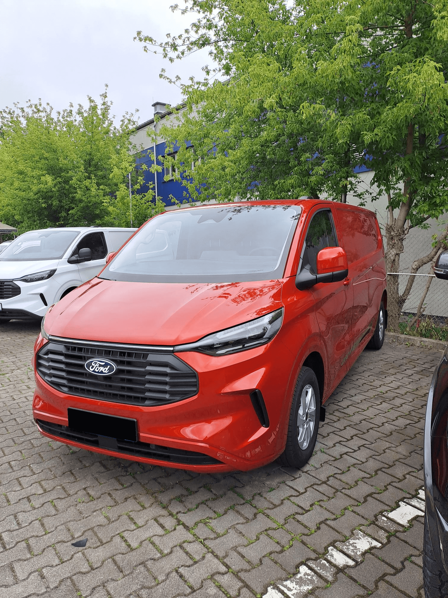 ford-transit-custom-van